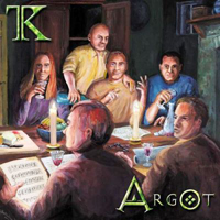 Thieves' Kitchen - Argot