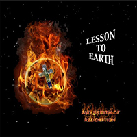 2nd Breath of Redemption - Lesson To Earth