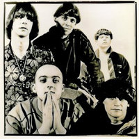 Inspiral Carpets - Leysin Festival 1992.06.27.