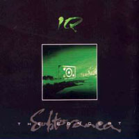 IQ - Subterranea: The Concert (CD 1)