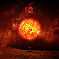 IQ - Resistance (CD1)