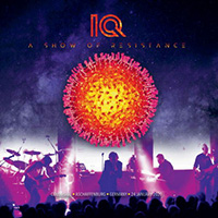 IQ - A Show of Resistance (CD2)