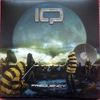 IQ - Frequency (Limited Edition)