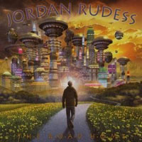 Jordan Rudess - The Road Home