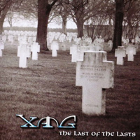 Xang - The Last Of The Lasts