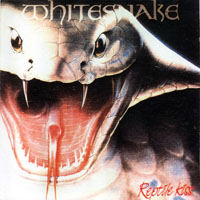 Whitesnake - Reptile Kiss - In Concert, 1983 (CD 2)