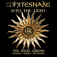 Whitesnake - Into The Light: The Solo Albums (CD1)