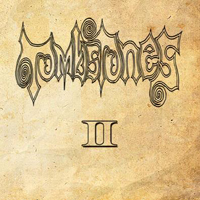 Tombstones (NOR) - Volume II