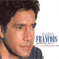 Frederic Francois - 60 Chansons (CD 3 - On S'embrasse, On Oublie Tout)