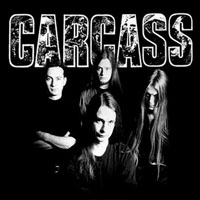 Carcass - Live In Ohio