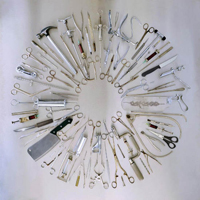 Carcass - Surgical Remission / Surplus Steel (EP)