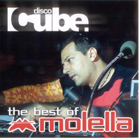 Molella - The Best Of
