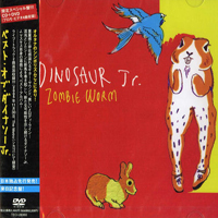 Dinosaur Jr. - Zombie Worm
