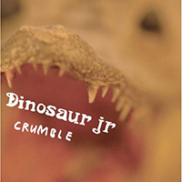 Dinosaur Jr. - Crumble