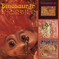 Dinosaur Jr. - Fossils