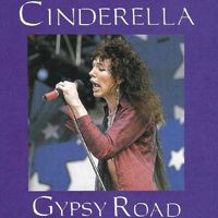 Cinderella - Gypsy Road (The Coliseum, Little Rock, Arkansas, USA - 1990)
