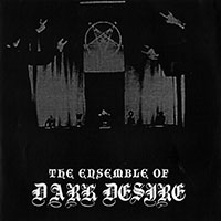 Vanhelga - The Ensemble of Dark Desire (split)