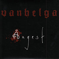 Vanhelga - Ångest