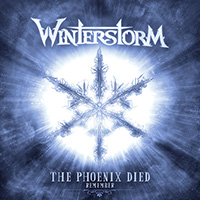 Winterstorm - The Phoenix Died(Remember)