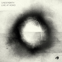 Underoath - Live at Koko (March 11, 2010: CD 1)