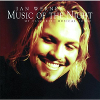 Jan Werner - Music Of The Night