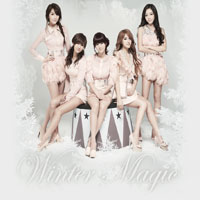 Kara - Winter Magic (Single)