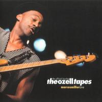 Marcus Miller - The Ozell tapes - The official bootleg (CD 2)