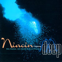 Niacin (USA) - Deep