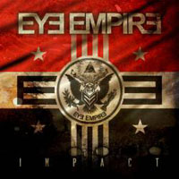 Eye Empire - Impact (CD 1)