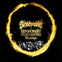 Skalmold - Skálmöld & Sinfóníuhljómsveit Íslands (Disc 1)