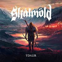 Skalmold - Ratatoskur