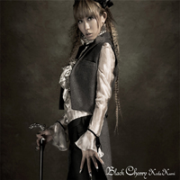 Koda Kumi - Black Cherry