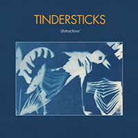 Tindersticks - Distractions (EP)