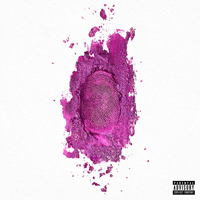 Nicki Minaj - The Pinkprint (Qobuz Deluxe)