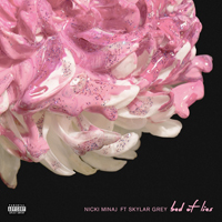 Nicki Minaj - Bed of Lies (Feat.)