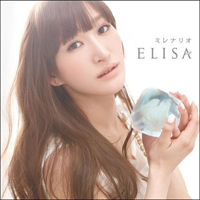 Elisa (JPN) - Millenario (Single)