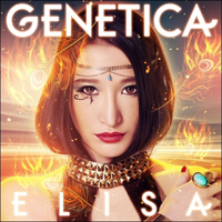 Elisa (JPN) - Genetica