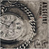 Angeline - This Time E.P, Vol. 2 (EP)