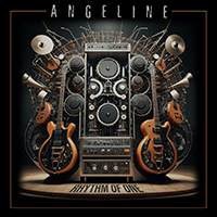 Angeline - Rhythm Of One