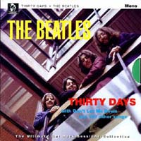 Beatles - Thirty Days Disk  2