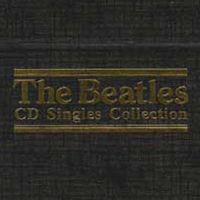 Beatles - CD Singles Collection (CD 17 - Lady Madonna (Mono), 1968)