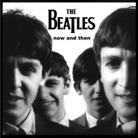 Beatles (The Beatles): '2009 - Now And Then (CD 1) | Media Club