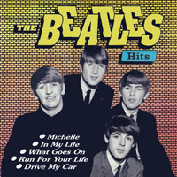 Beatles - The Beatles Hits