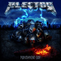 Plector - Punishment Day