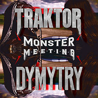 Dymytry - Monster Meeting 