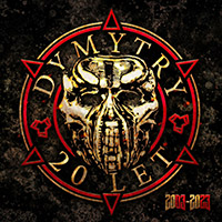 Dymytry - 20 Let (2003-2023) CD1