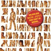 Bon Jovi - 100,000,000 Bon Jovi Fans Can't be Wrong (CD2)