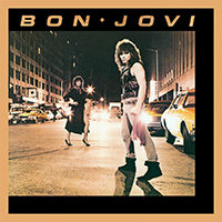 Bon Jovi - Bon Jovi (Deluxe Edition)