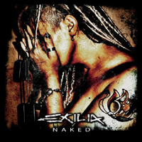 Exilia - Naked (Unplugged) (Limited Edition)