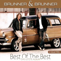 Brunner & Brunner - Best Of The Best